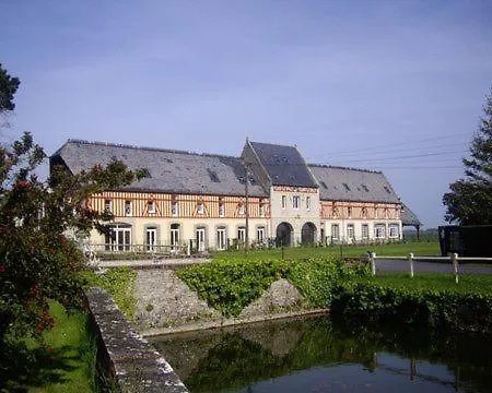 La Ferme Du Bosq شقة