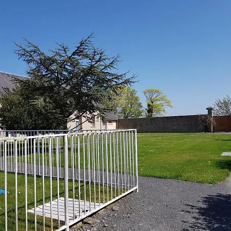 La Ferme Du Bosq