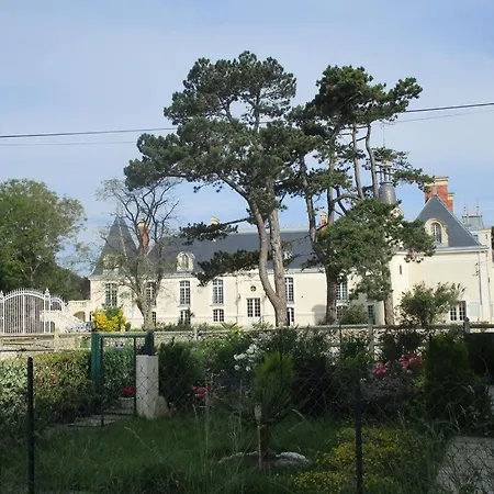 La Ferme Du Bosq شقة *